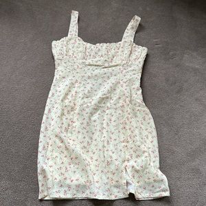 Light yellow princess Polly dress